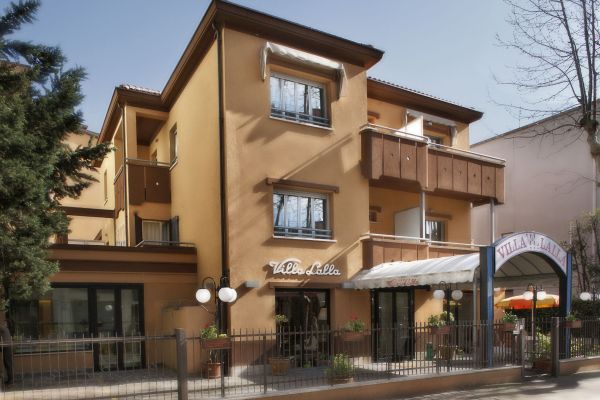 Villa Lalla (Rimini)